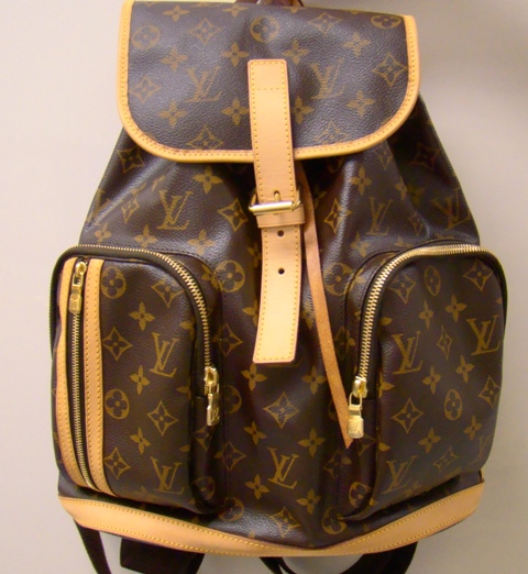 (image for) LOUIS VUITTON HANDBAG / BRAND NEW